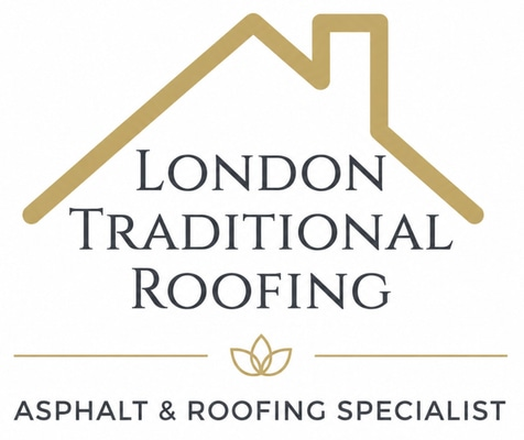 Traditional Roofing logo